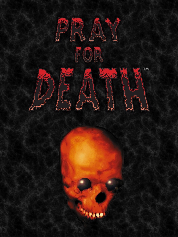 Buy Pray for Death