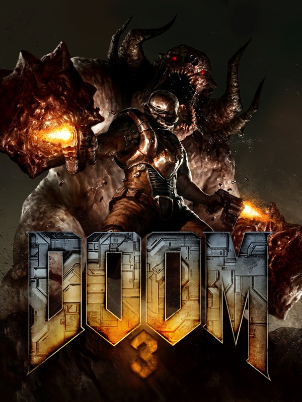 Buy DOOM 3