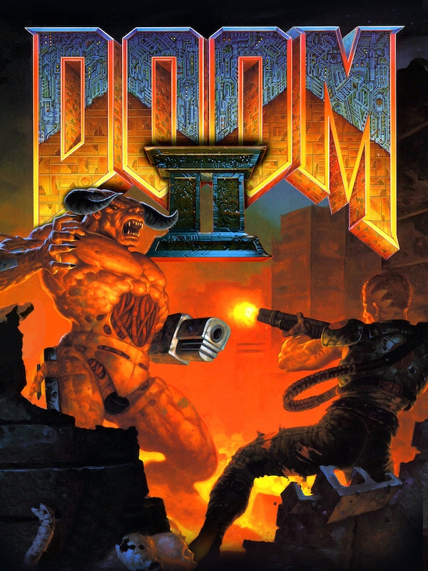 Buy DOOM II