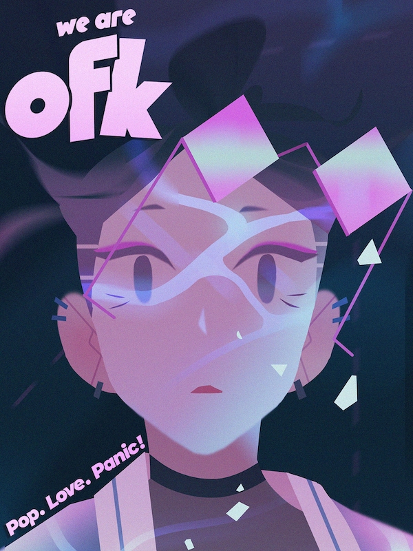 Buy We Are OFK