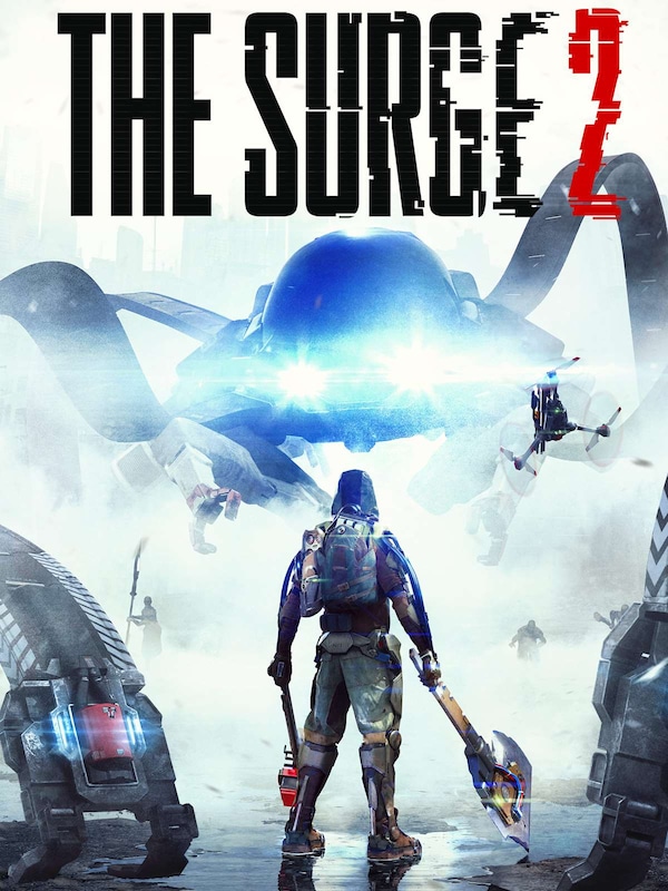 Buy The Surge 2
