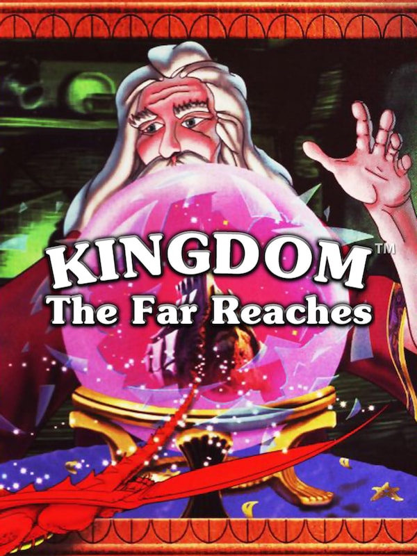 Buy Kingdom - The Far Reaches