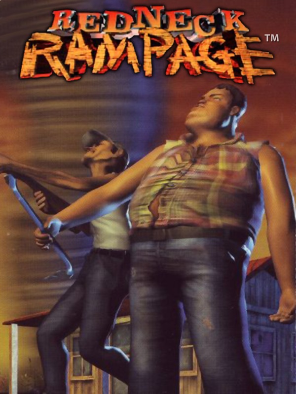 Buy Redneck Rampage