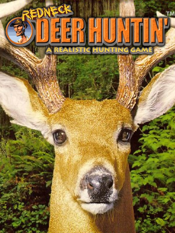 Buy Redneck Deer Huntin