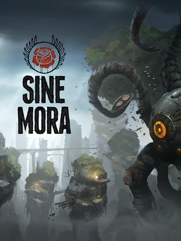 Buy Sine Mora Ex