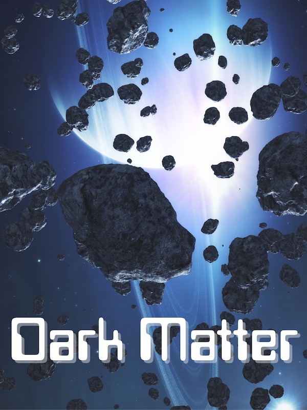 Buy Dark Matter