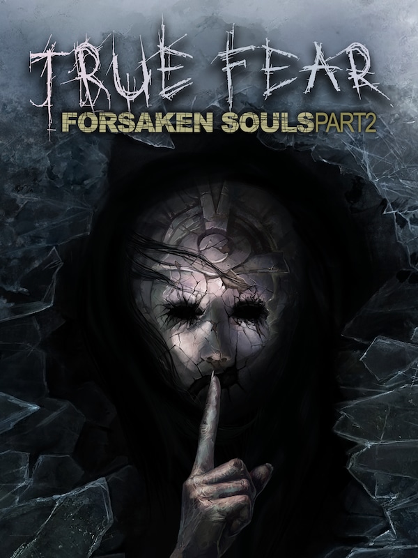Buy True Fear: Forsaken Souls Part 2