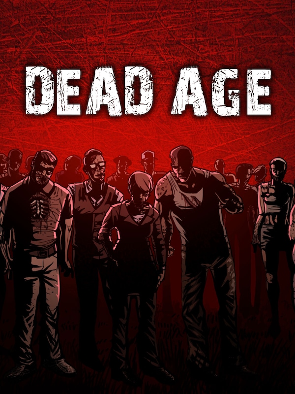 Buy Dead Age