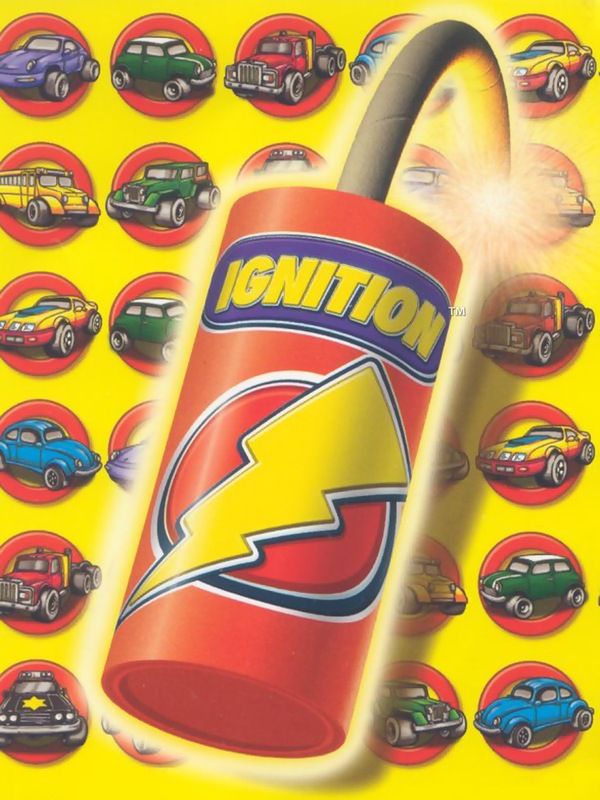Buy Ignition