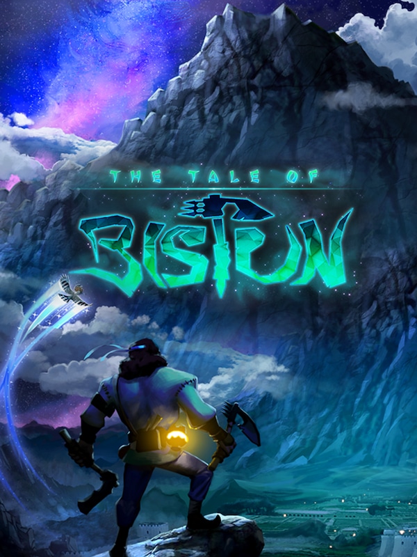 Buy The Tale of Bistun