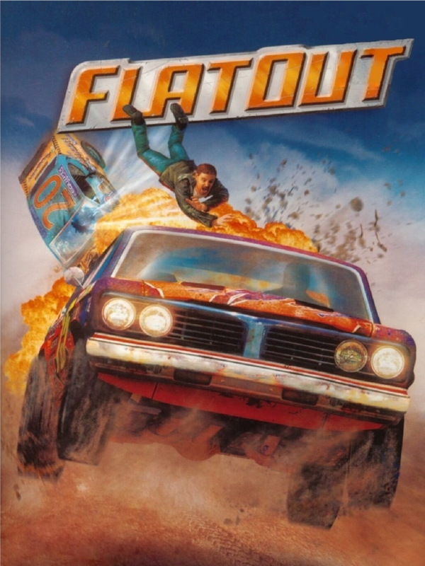 Buy FlatOut