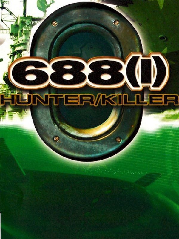 Buy 688(I) Hunter/Killer