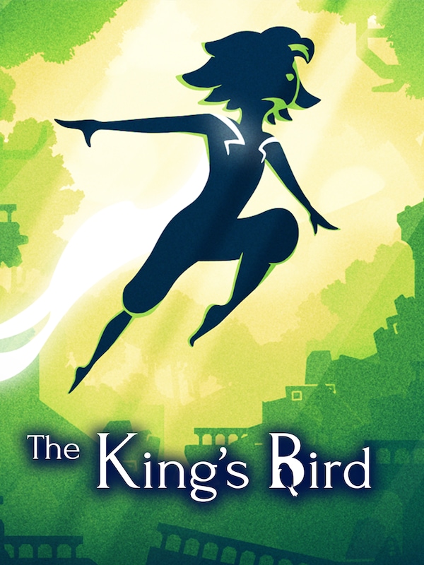 Buy The King`s Bird