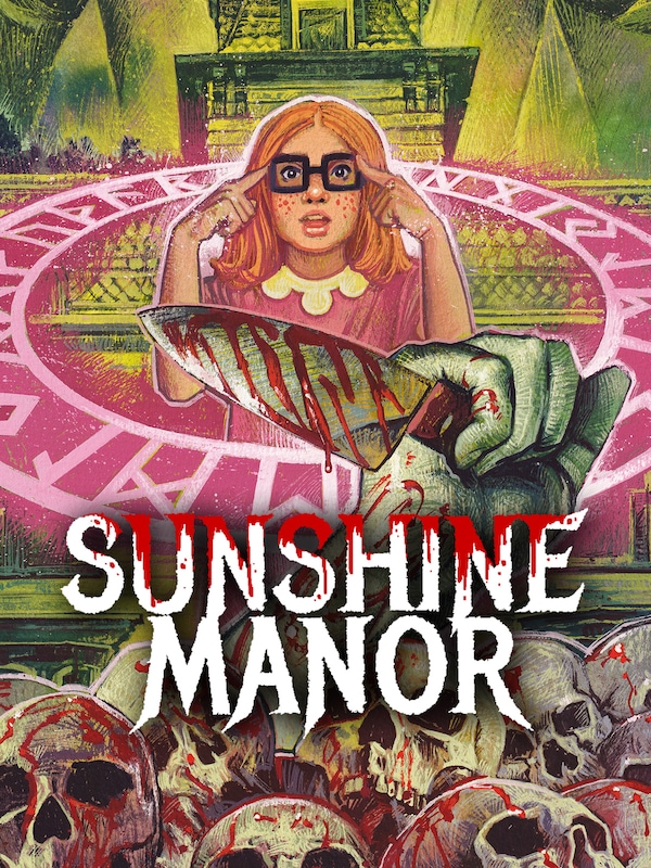 Buy Sunshine Manor