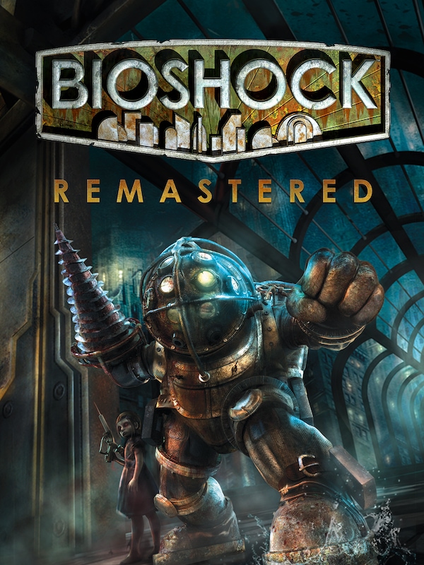 Buy BioShock Remastered