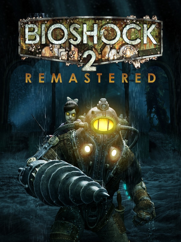 Buy BioShock 2 Remastered