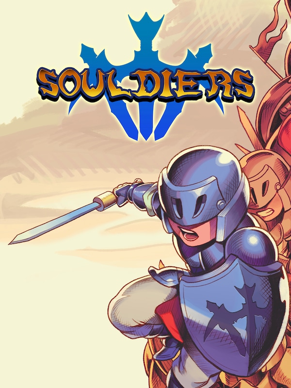 Buy Souldiers