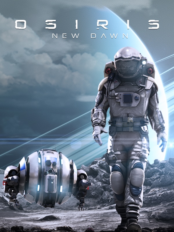 Buy Osiris: New Dawn