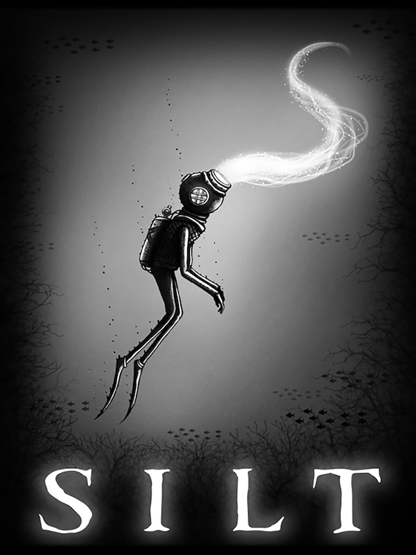 Buy Silt