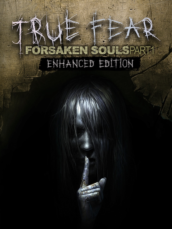 Buy True Fear: Forsaken Souls Part 1