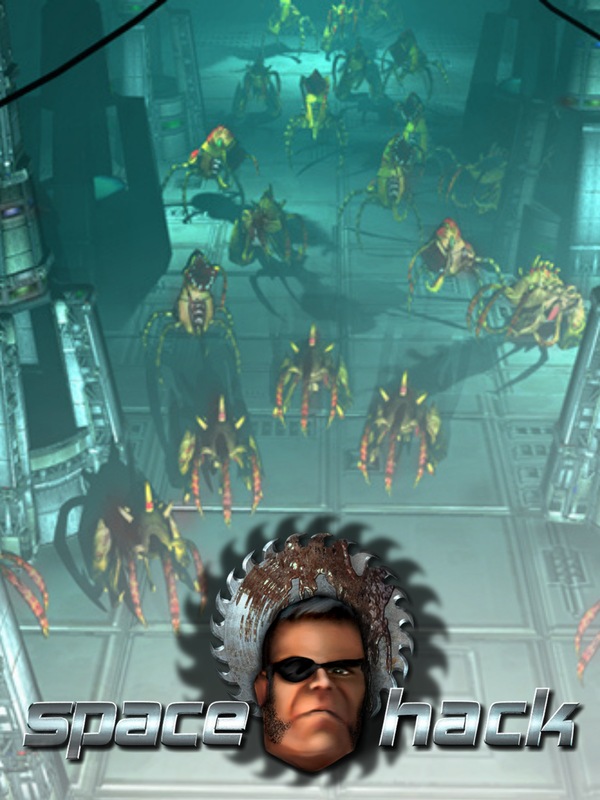 Buy Space Hack