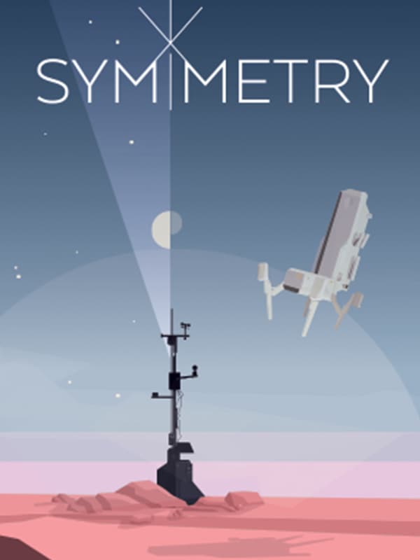 Buy SYMMETRY