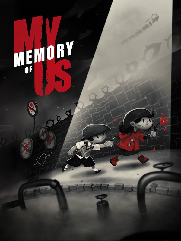 Buy My Memory of Us