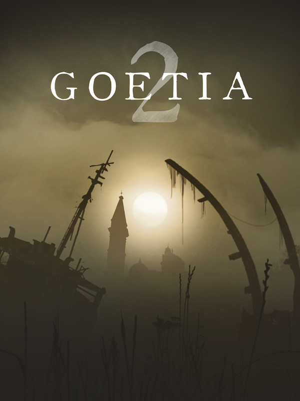 Buy Goetia 2