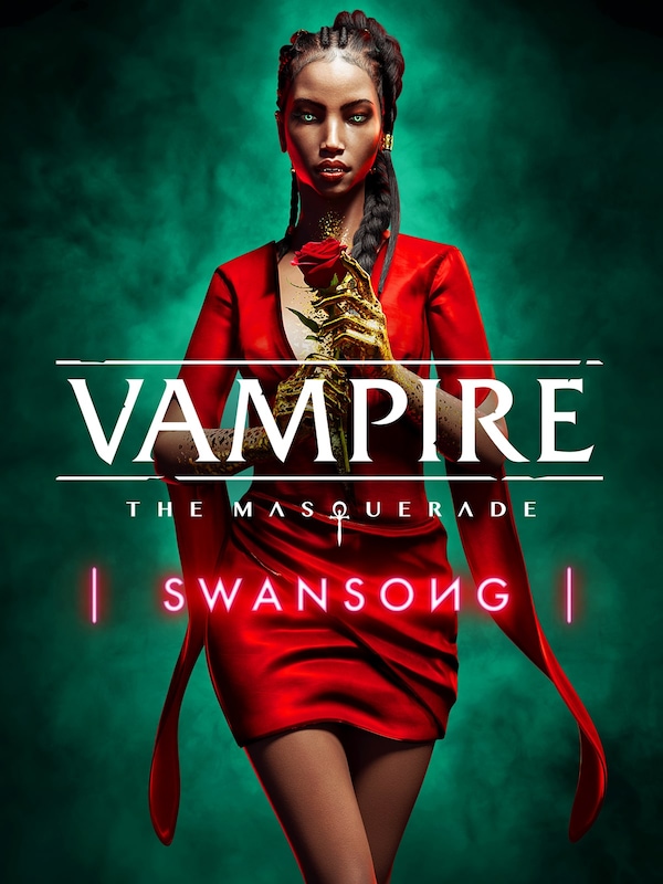 Buy Vampire: The Masquerade – Swansong