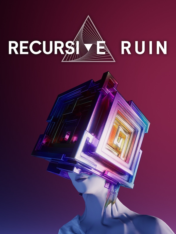 Buy Recursive Ruin