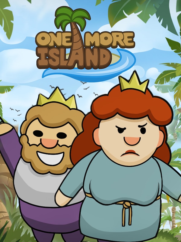 Buy One More Island