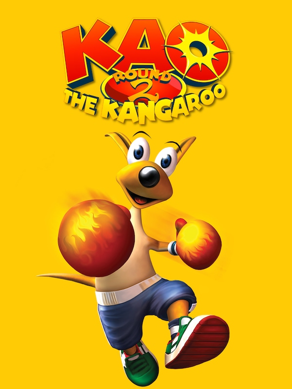 Buy Kao the Kangaroo - Round 2