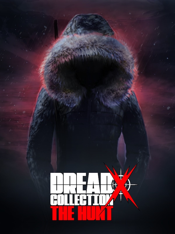Buy Dread X Collection The Hunt