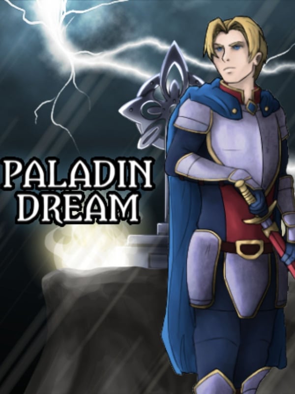 Buy Paladin Dream