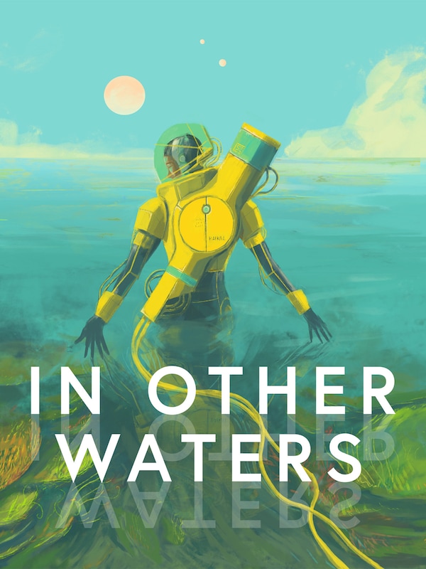 Buy In Other Waters