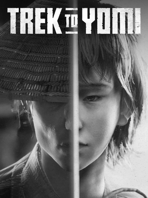 Buy Trek to Yomi