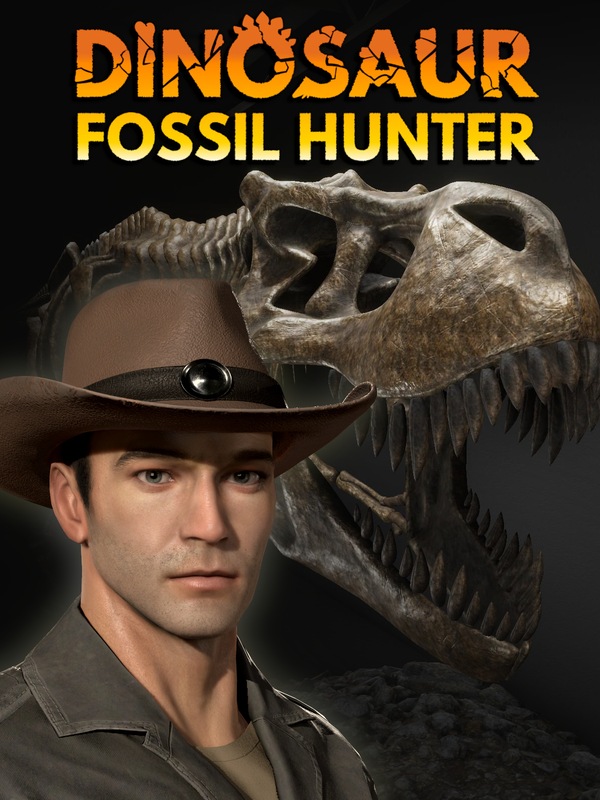 Buy Dinosaur Fossil Hunter