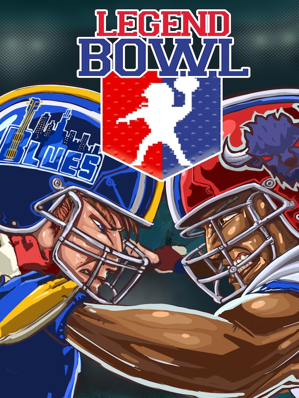 Buy Legend Bowl