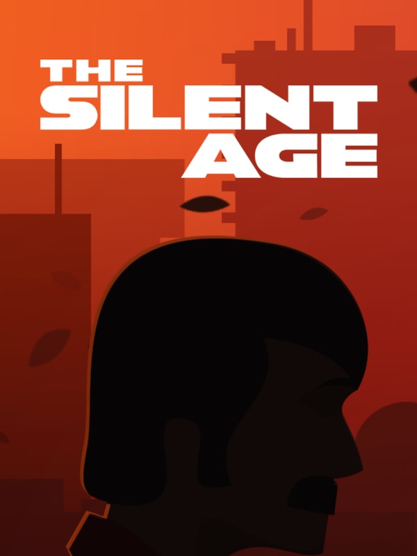Buy The Silent Age