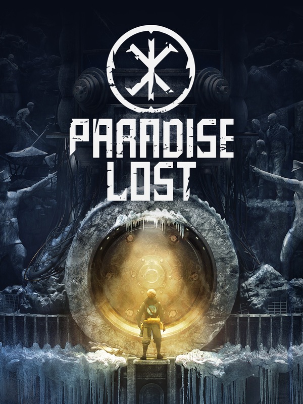 Buy Paradise Lost