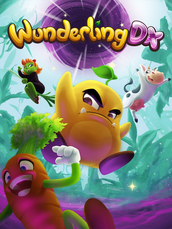 Buy Wunderling DX