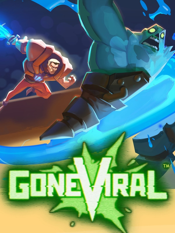 Buy Gone Viral