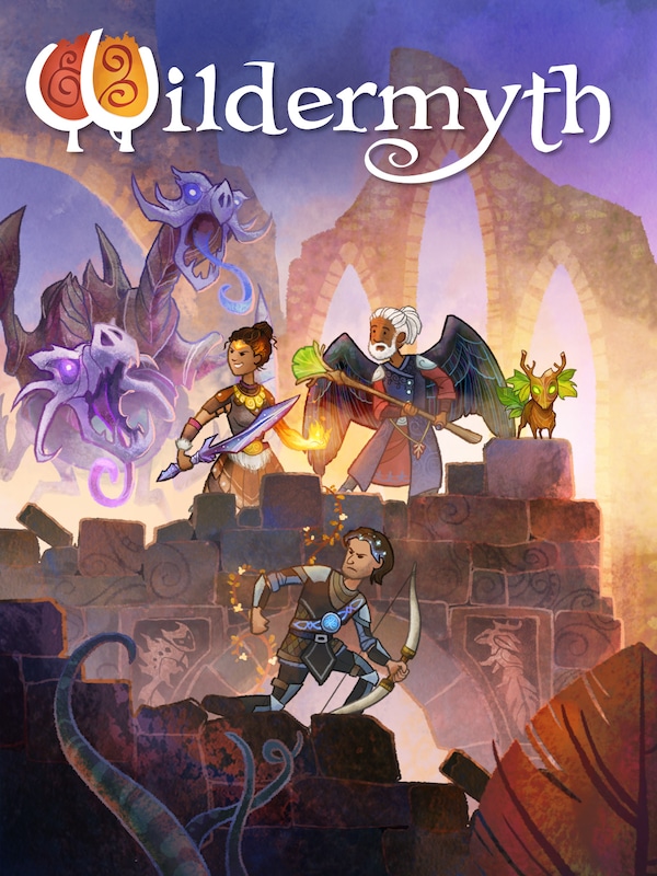 Buy Wildermyth