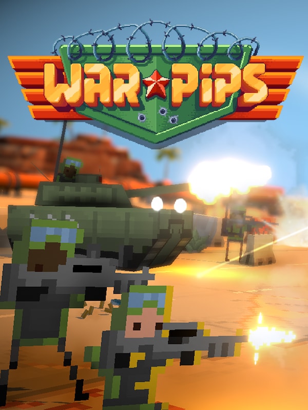 Buy Warpips