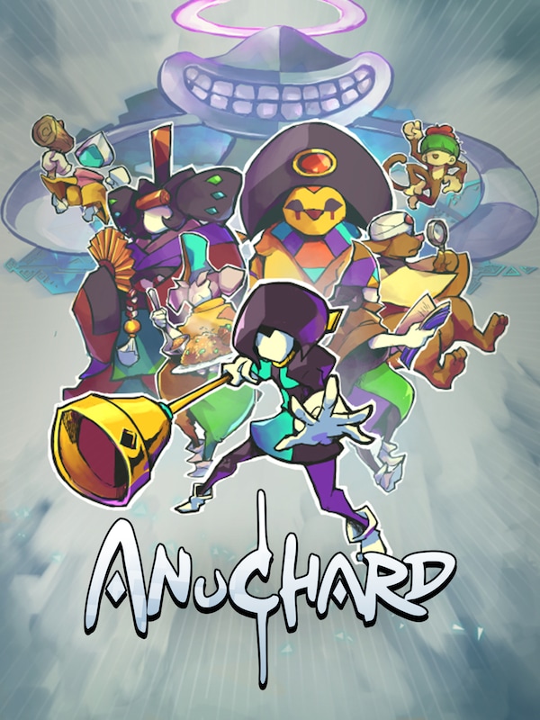 Buy Anuchard