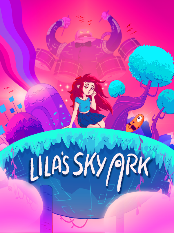 Buy Lila`s Sky Ark