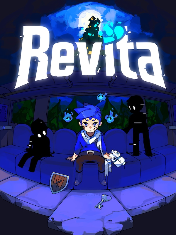 Buy Revita