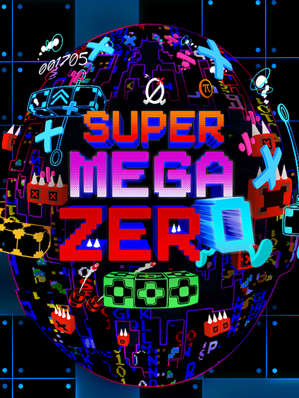 Buy Super Mega Zero
