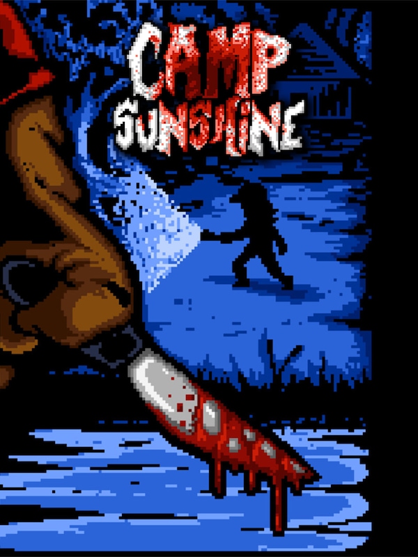 Buy Camp Sunshine
