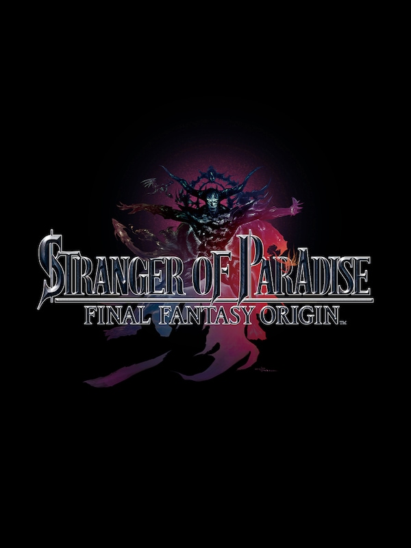 Buy STRANGER OF PARADISE FINAL FANTASY ORIGIN